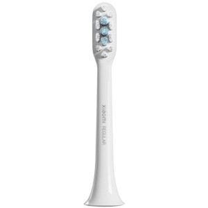 Cabezal Xiaomi Electric Toothbrush T302 Replacement Head Blanco