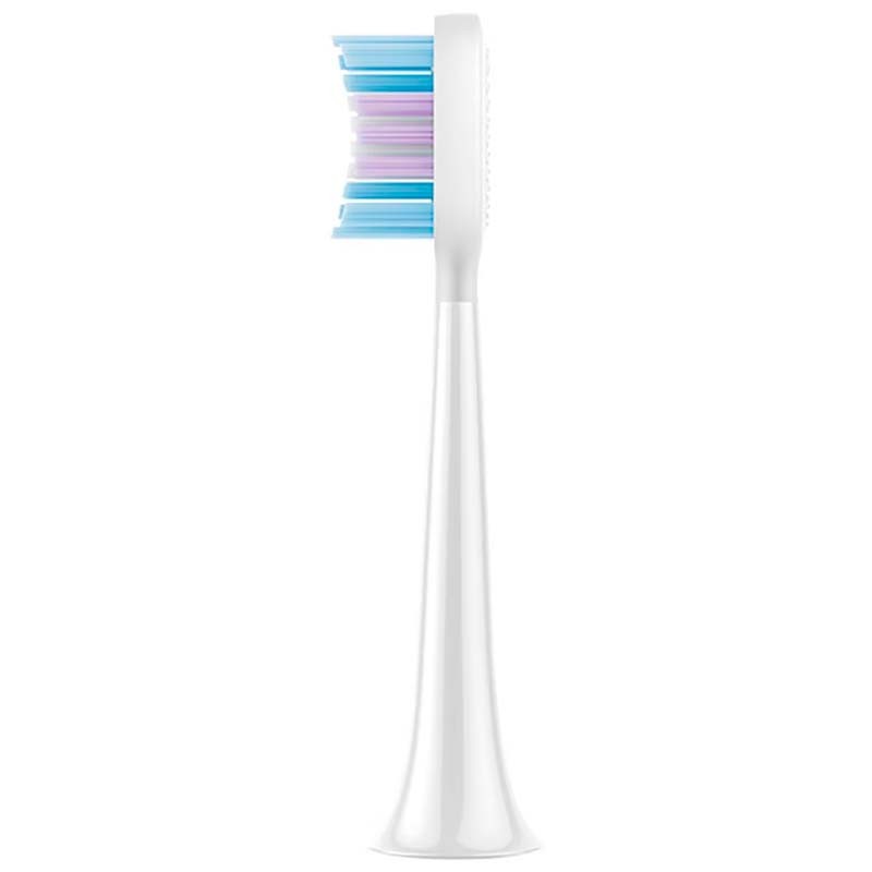 2 x Tête de Brosse à Dents Électrique Xiaomi Smart Electric Toothbrush T501 Blanc - Ítem1