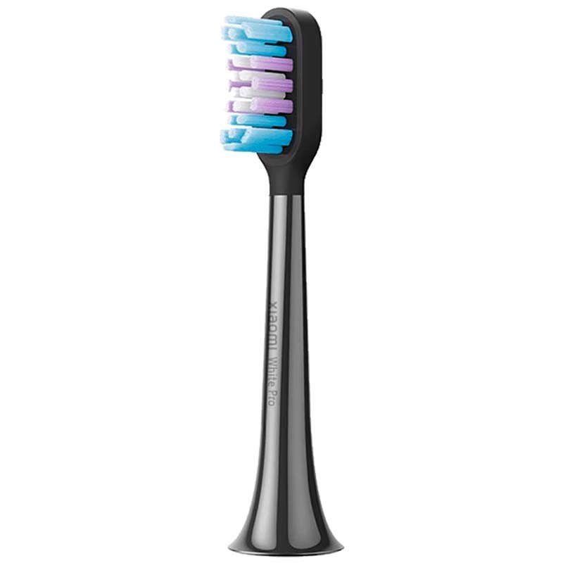 2 x Cabezal Cepillo de Dientes Xiaomi Smart Electric Toothbrush T501 Gris - Ítem
