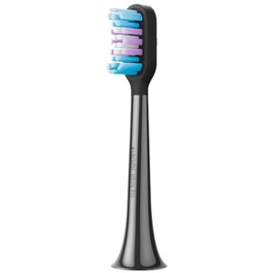 2 x Tête de Brosse à Dents Électrique Xiaomi Smart Electric Toothbrush T501 Gris