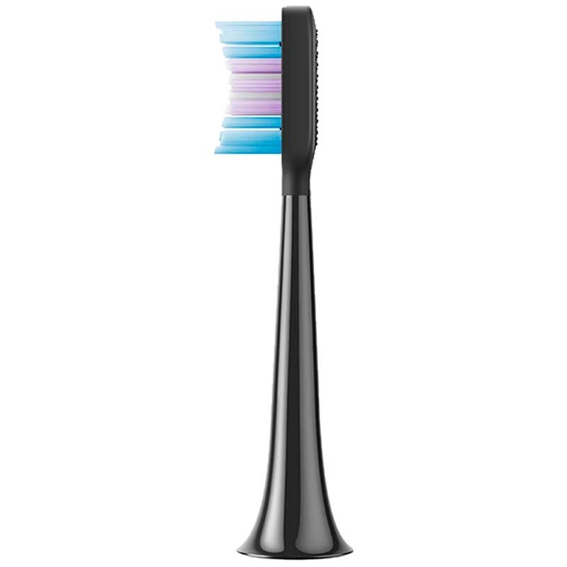 2 x Tête de Brosse à Dents Électrique Xiaomi Smart Electric Toothbrush T501 Gris - Ítem1