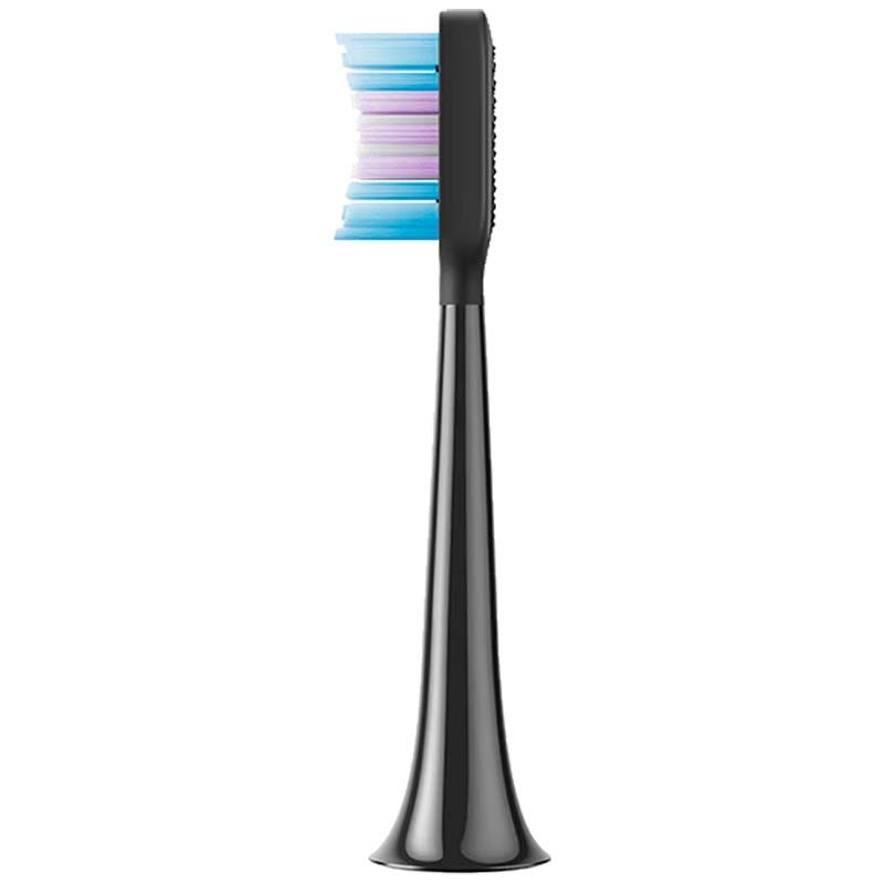 2 x Tête de Brosse à Dents Électrique Xiaomi Smart Electric Toothbrush T501 Gris - Ítem2