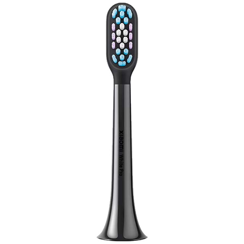 2 x Tête de Brosse à Dents Électrique Xiaomi Smart Electric Toothbrush T501 Gris - Ítem3
