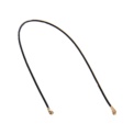 Antena de cabo coaxial GSM Meizu MX5 em POwerPlanetOnline.com - Item