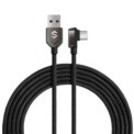 Câble Right-angle Black Shark Lightning vers USB-C - Ítem