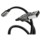 Câble Right-angle Black Shark Lightning vers USB-C - Ítem1