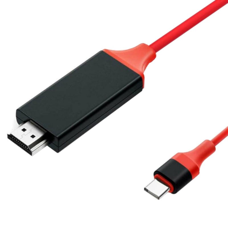 adaptador para cabo de tv