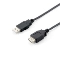 Câble d'extension USB 2.0 Equip 128850 - Câble A Mâle vers Câble A Femelle - Ítem