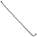 Cable Coaxial GSM Xiaomi Redmi Note 2 - Item