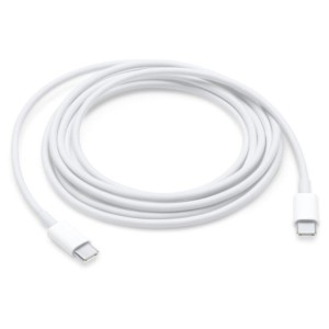 Cabo de carregamento Apple USB-C 2m