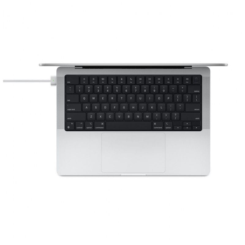 Cabo Apple USB-C para MagSafe 3 2m Branco - Item2