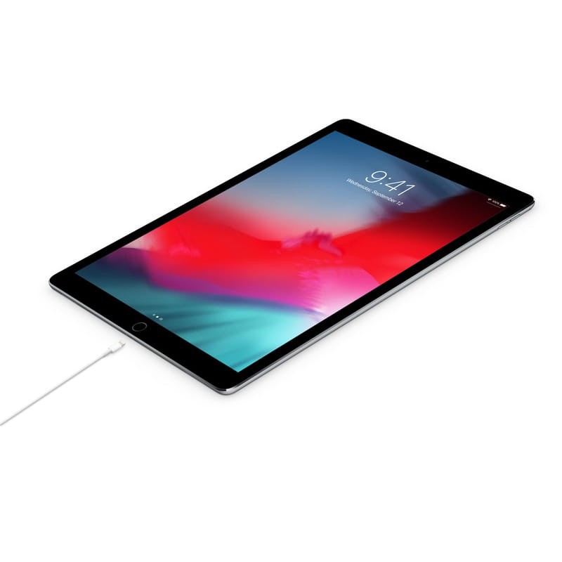 Cabo Apple Lightning para USB-C 2m - Item1