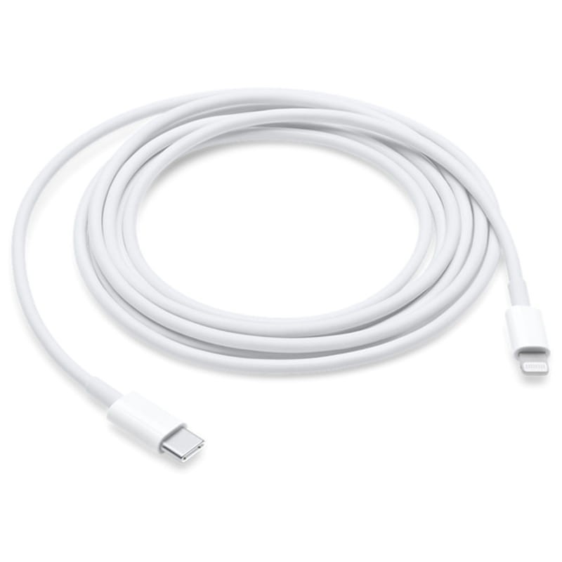 Cable Apple Lightning a USB-C 2m - Ítem