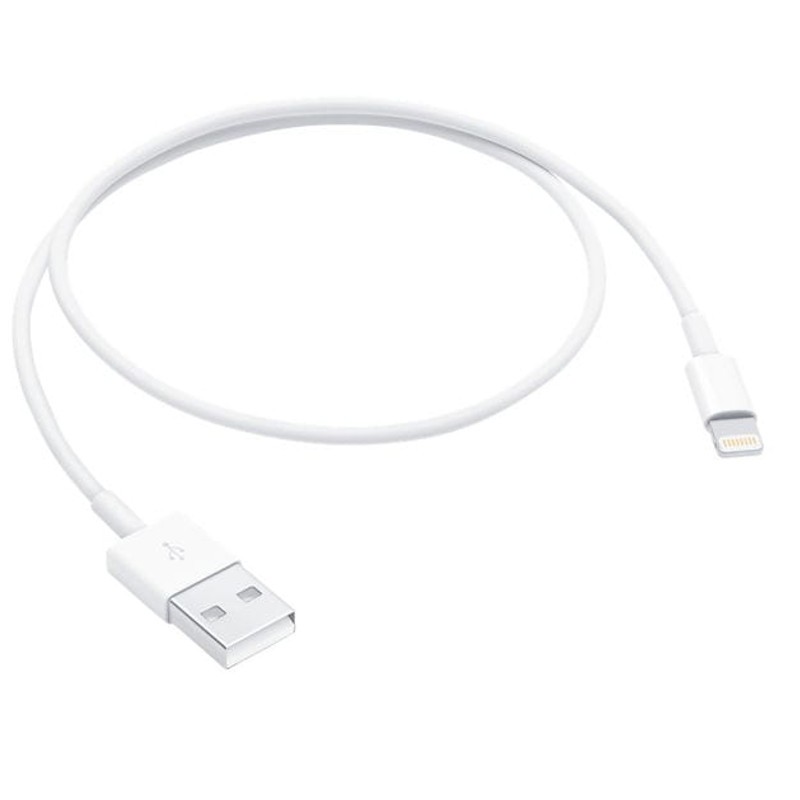 Câble Apple Lightning vers USB 0.5 m - Ítem