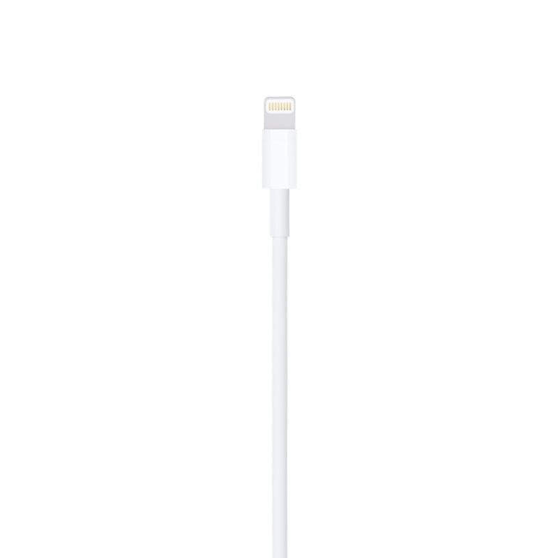 Cable Apple Lightning a USB 0.5m - Ítem2