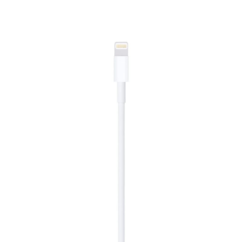 Cabo Apple Lightning para USB 0.5 m - Item2