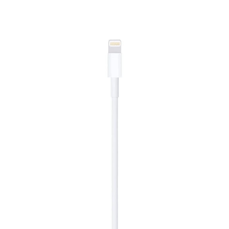 Câble Apple Lightning vers USB 0.5 m - Ítem2