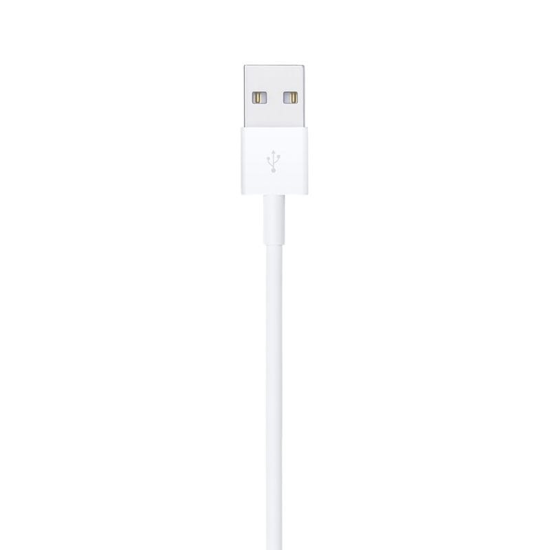 Cable Apple Lightning a USB 0.5m - Ítem3