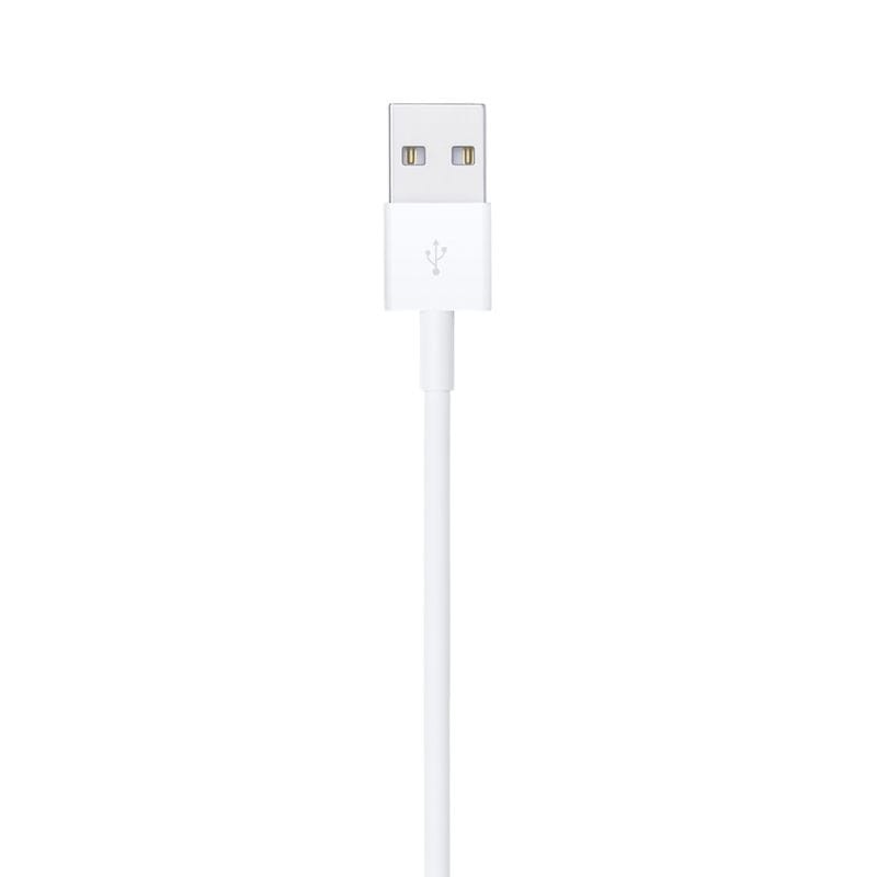 Cabo Apple Lightning para USB 0.5 m - Item3