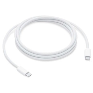 Apple Cable de carga USB‑C de 240 W (2m) - MU2G3ZM/A