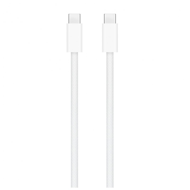 Apple Cabo de carregamento USB‑C de 240 W (2m) - MU2G3ZM/A - Item1