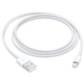 Cable Apple USB 2.0 vers Lightning 1m Blanc - Ítem
