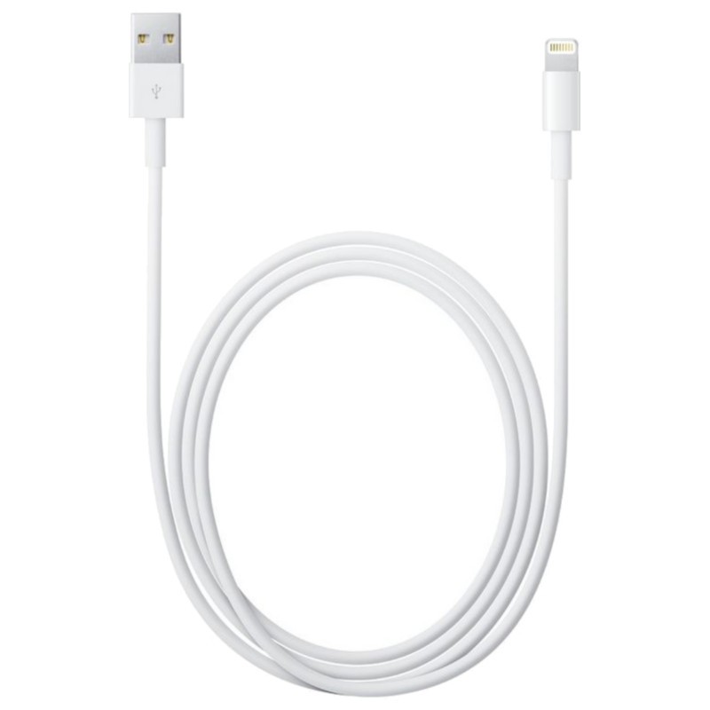 Câble Apple USB 2.0 à Lightning 2m - Ítem
