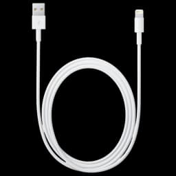 Cabo Apple USB 2.0 para Lightning 2m