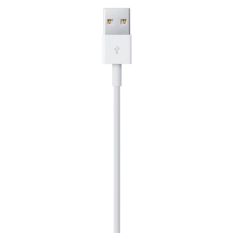 Câble Apple USB 2.0 à Lightning 2m - Ítem1