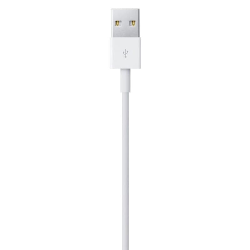 Cabo Apple USB 2.0 para Lightning 2m - Cabo