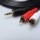 Câble Audio Stéréo Jack 3,5 mm / 2x RCA 1,5 m - Ítem3