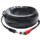 Câble Audio Stéréo Jack 3,5 mm / 2x RCA 1,5 m - Ítem5