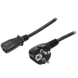 1.8m PC C13 Power Current Cable