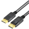 Câble Displayport 1,8 M / M - Ítem