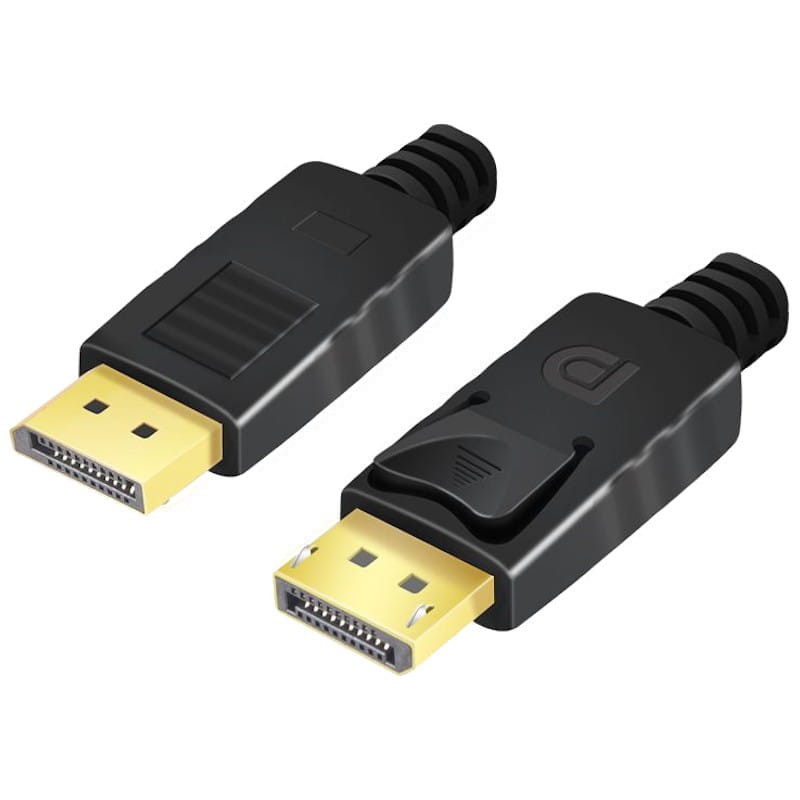Cabo Displayport 1.8 M/M - Item1