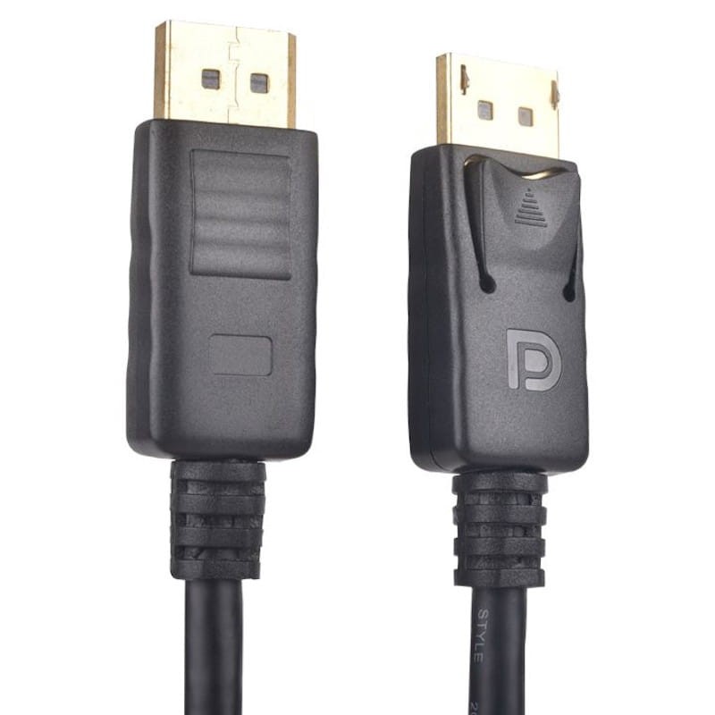 Cabo Displayport 1.8 M/M - Item3