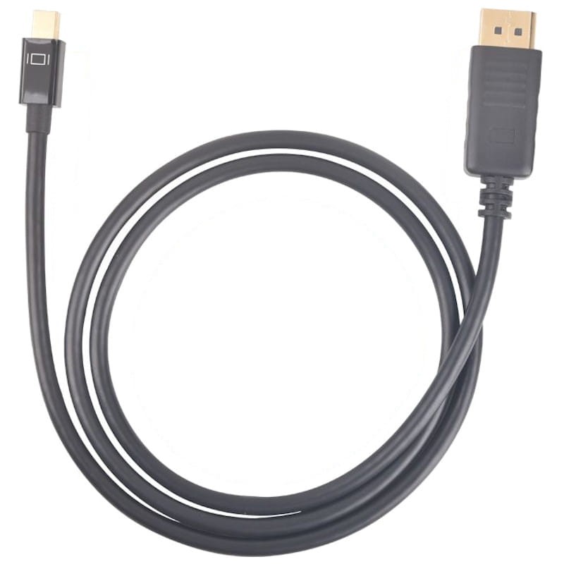 Cabo Displayport para Mini Displayport 1.8 M/M - Item4