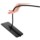 Cable Gaming Wsken Lightning iPhone 1m - Longitud 1 Metro - Conector Lightning - Carga Rápida - Soporte de Sujeción - Ítem1