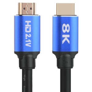 Câble HDMI 2.1 8K / 144HZ 1,8 m