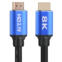 Câble HDMI 2.1 8K / 144HZ 1,8 m - Ítem