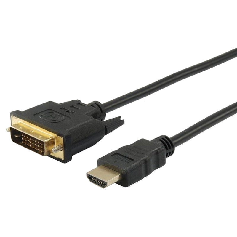 Cabo HDMI Macho para DVI Macho 1.5M - Item