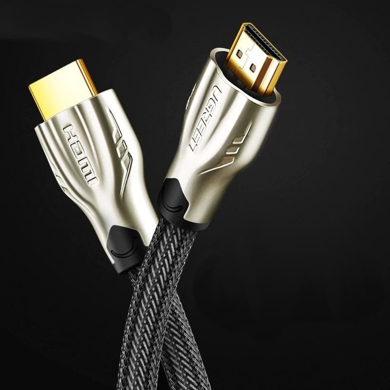 Cabo HDMI Ugreen 2.0 4K/60Hz 2m - Item1