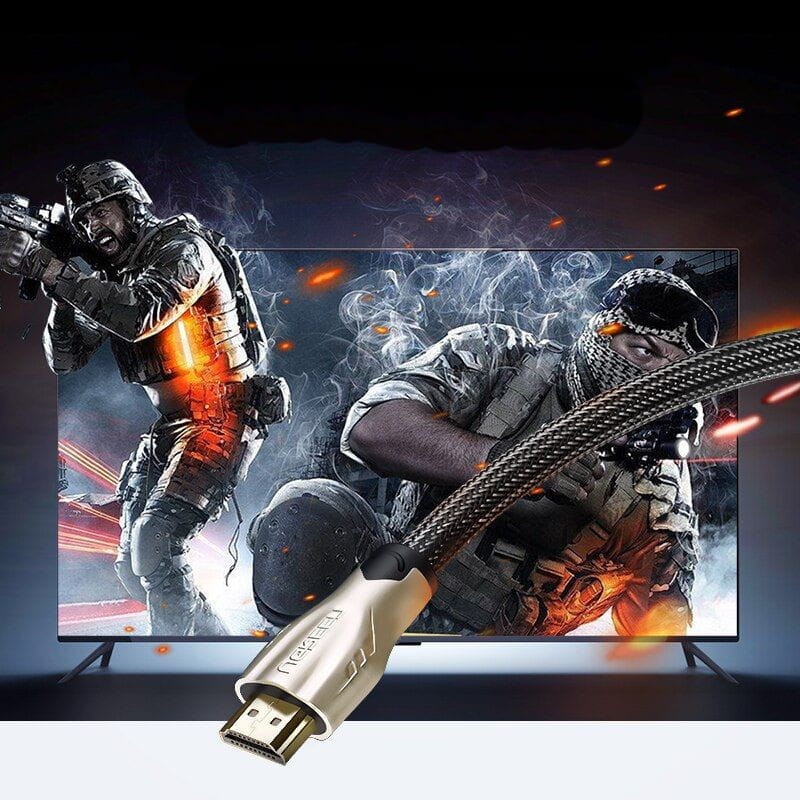 Cabo HDMI Ugreen 2.0 4K/60Hz 2m - Item4