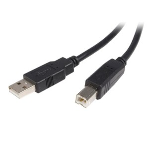 Câble USB 2M pour imprimante