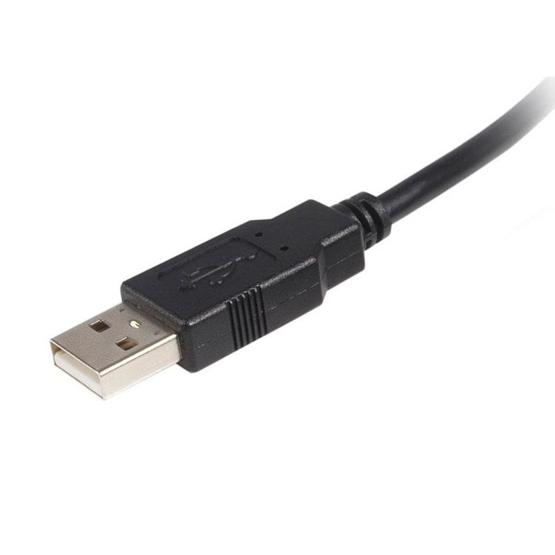 Câble USB 2M pour imprimante - Ítem2