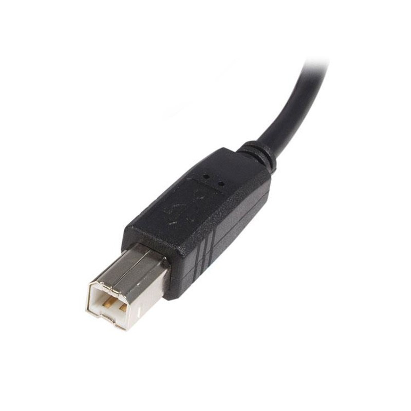 Cabo USB 2M para impressora - Item1