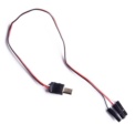 Cabo Obturador Remoto Gitup Git2 - Item