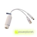 Cable splitter POE ESCAM POE S2 - Item