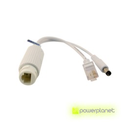 Cable splitter POE ESCAM POE S2 - Item2