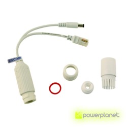 Cable splitter POE ESCAM POE S2 - Item3